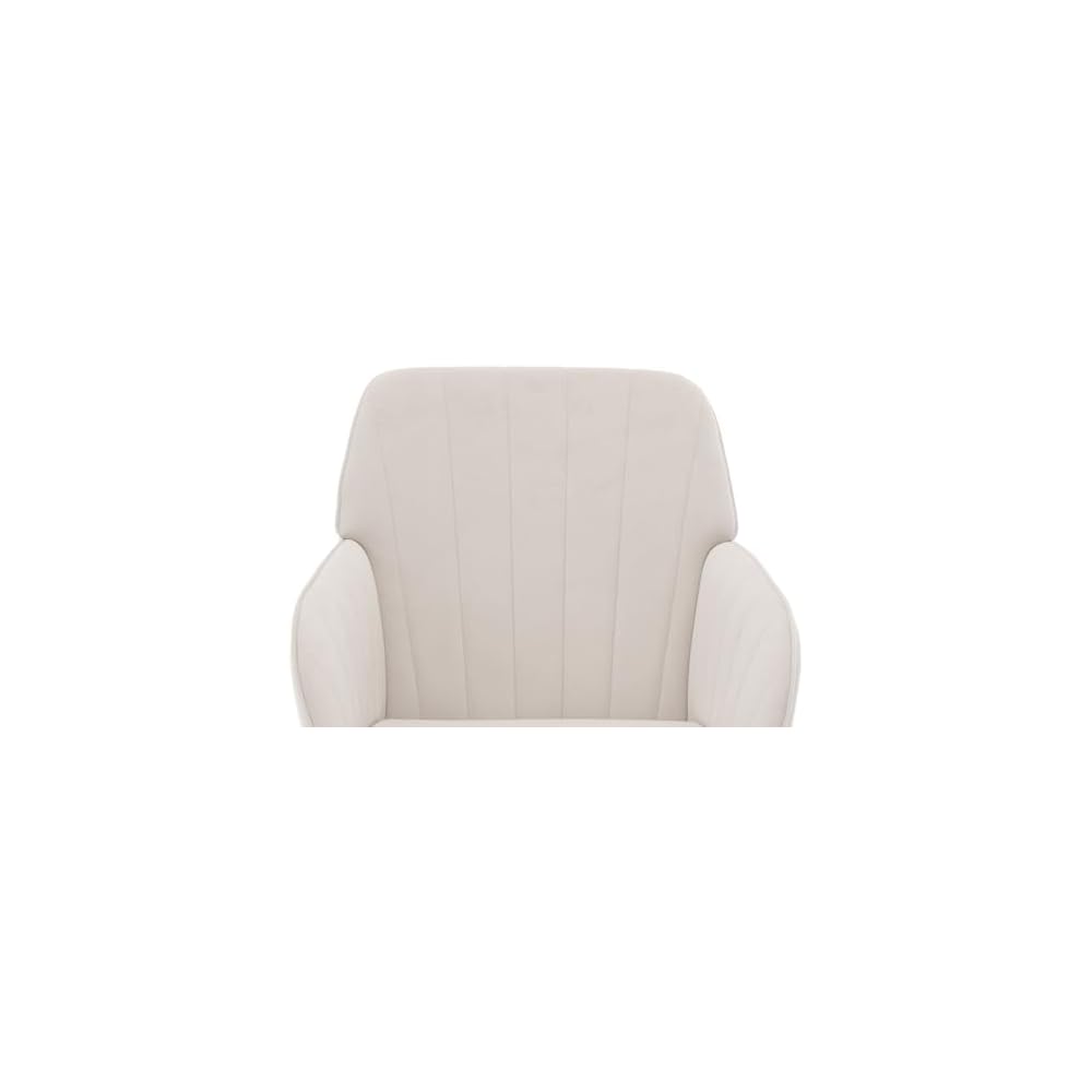 Computer Chair Simple Modern Comfortable Office Chair Comfy Comfy Desk Chair Office Comfy Office Chair for Home, Bedroom, Study, Dorm, Student
