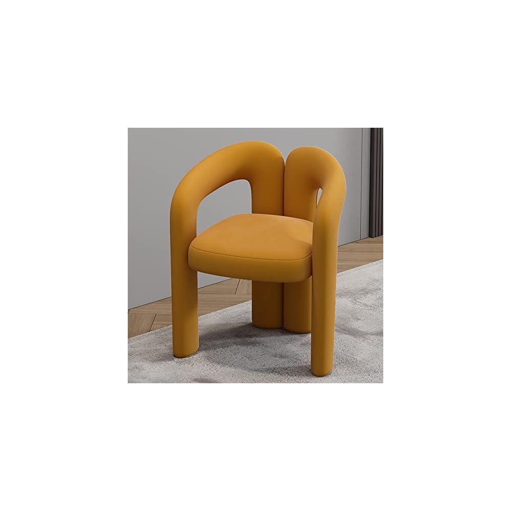 Dining Table and Chairs Home New Nordic Light Dining Designer