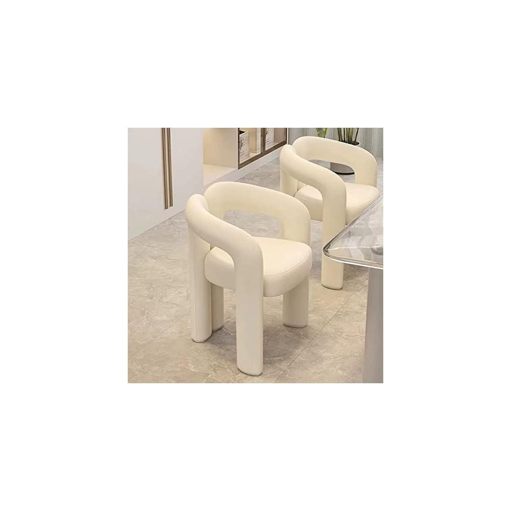 Dining Table and Chairs Home New Nordic Light Dining Designer